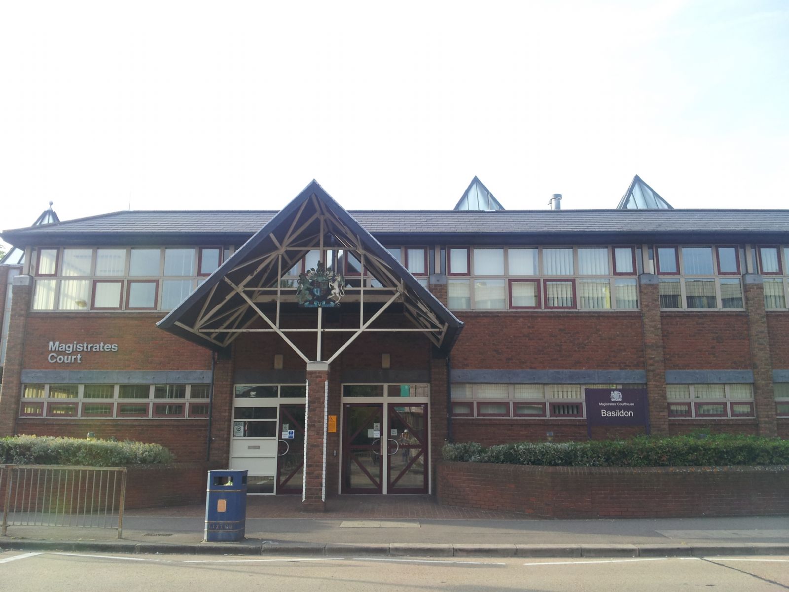 Basildon
